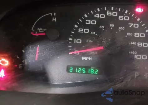 2004 Ford Excursion Xlt from USA, damaged, VIN 1FMNU41L54EB43055